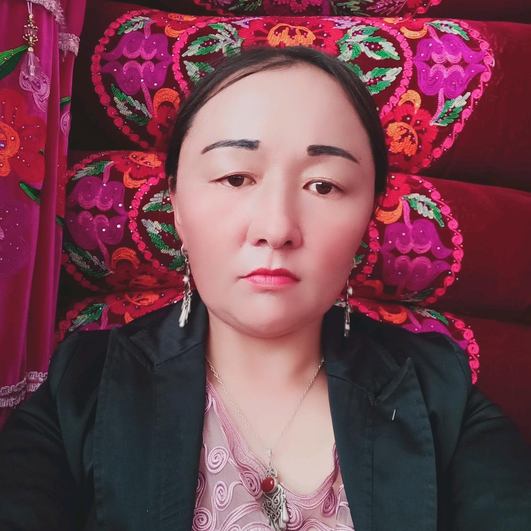 古丽尼沙