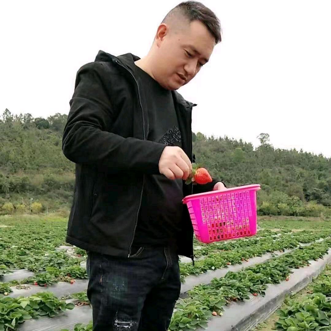 彦哥🚩二手車車夫
