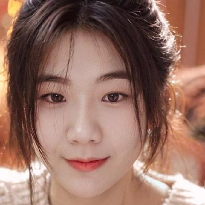 ♡心中阳光正好