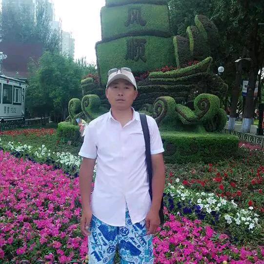 蔬菜水果小哥