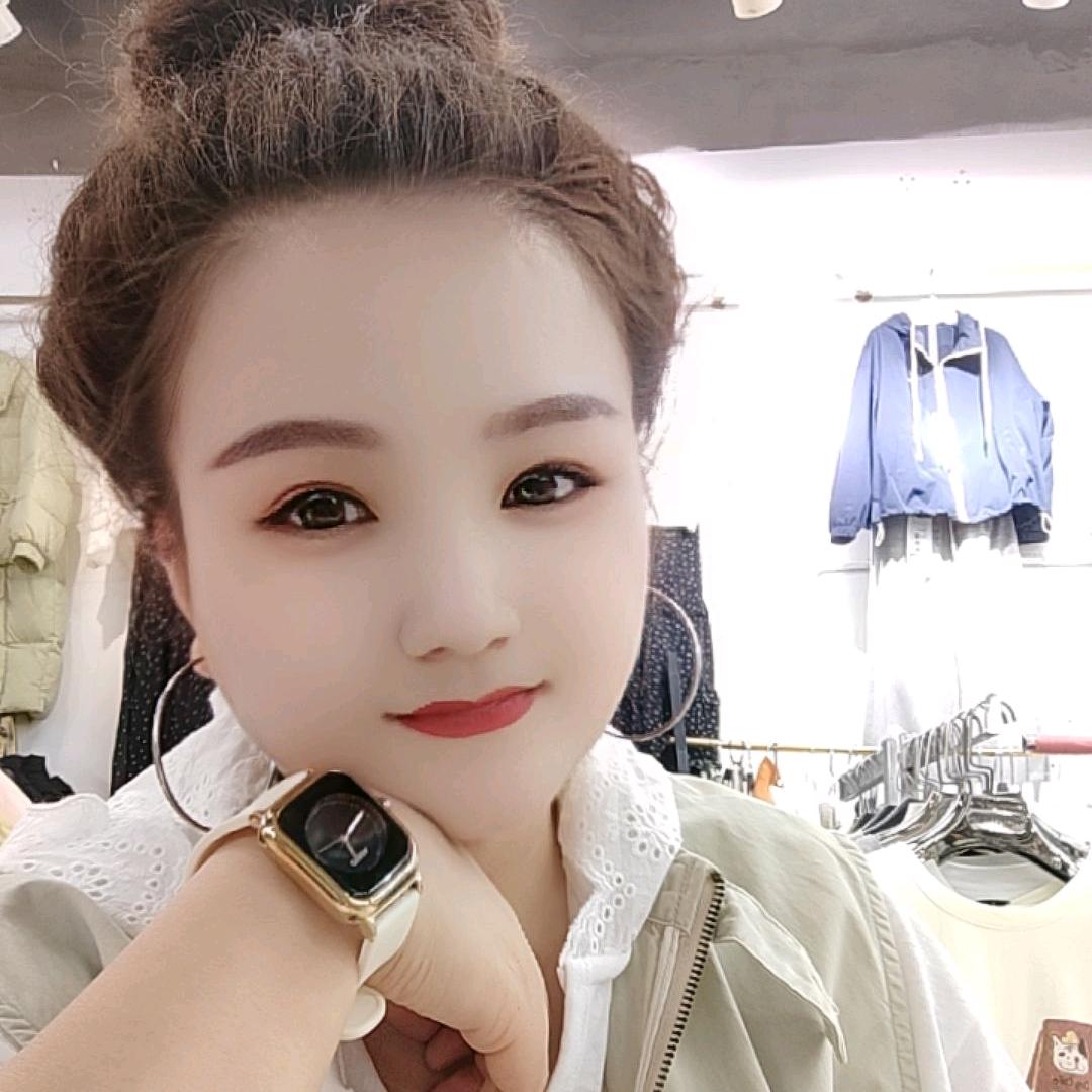 漯河辉姐女装（拒私聊）