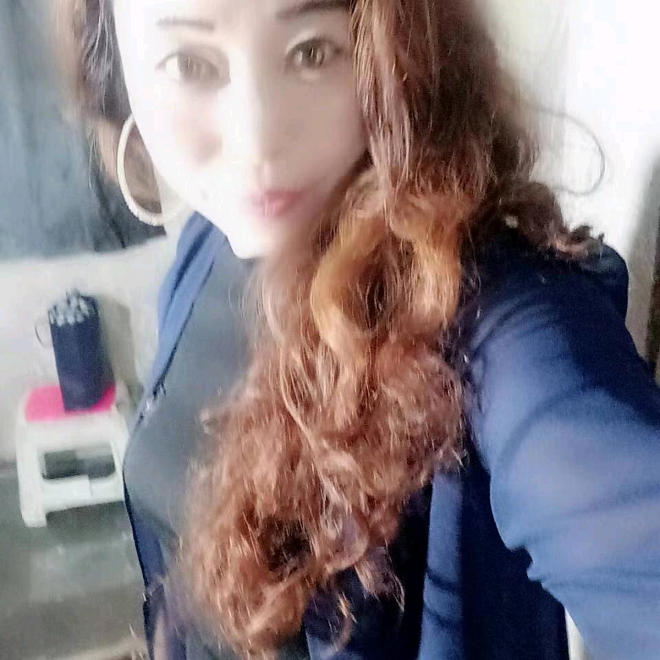 珍珍首播