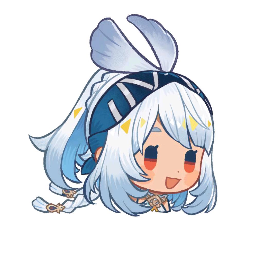 我服了爸爸