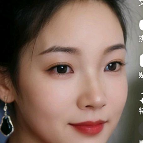 小姨子①