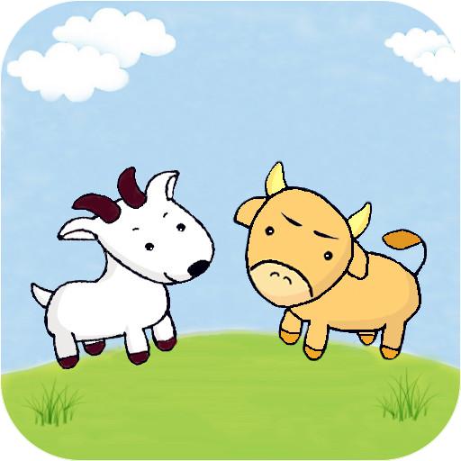 新手养牛羊