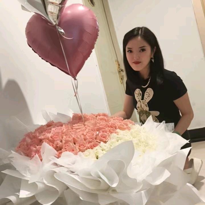 姐&是限量版