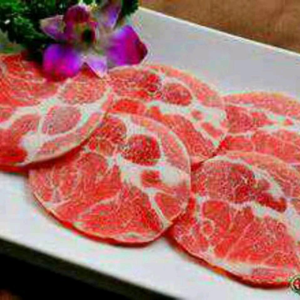 好友阿彪肉业