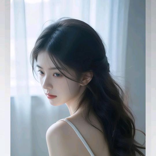 幸福女人