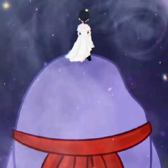 开心双下巴
