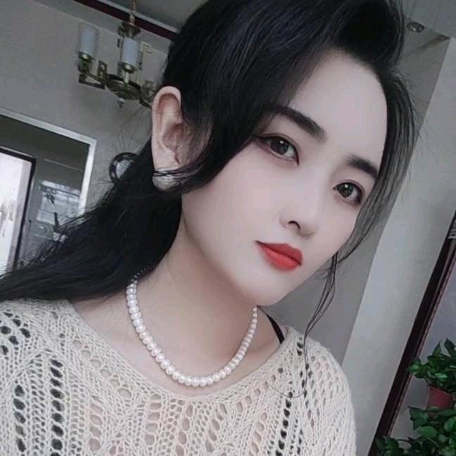 冰粉姐