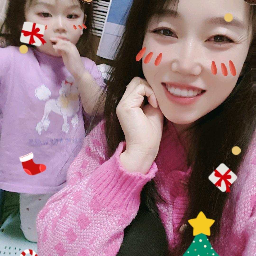 沐沐嘛嘛(助力号）