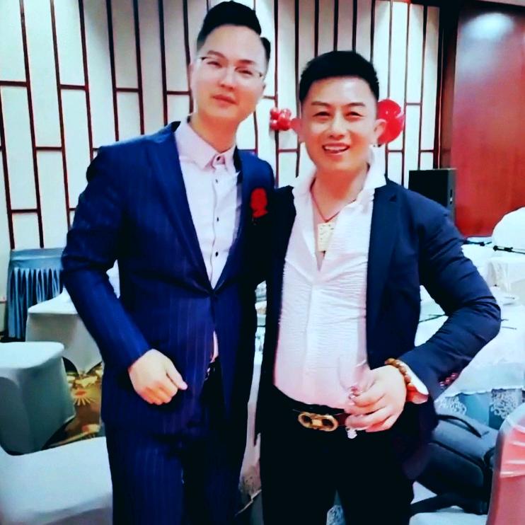 鑫禾智妙手虎哥