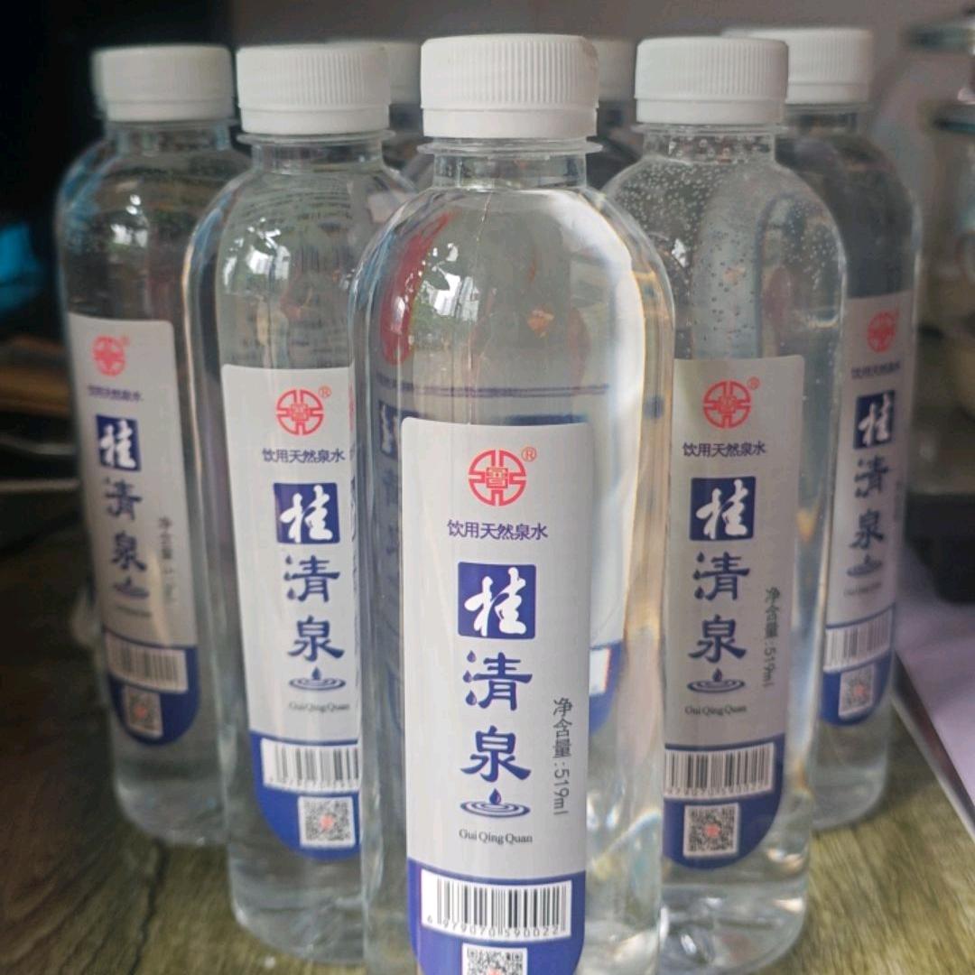 桂清泉饮品(临桂店)