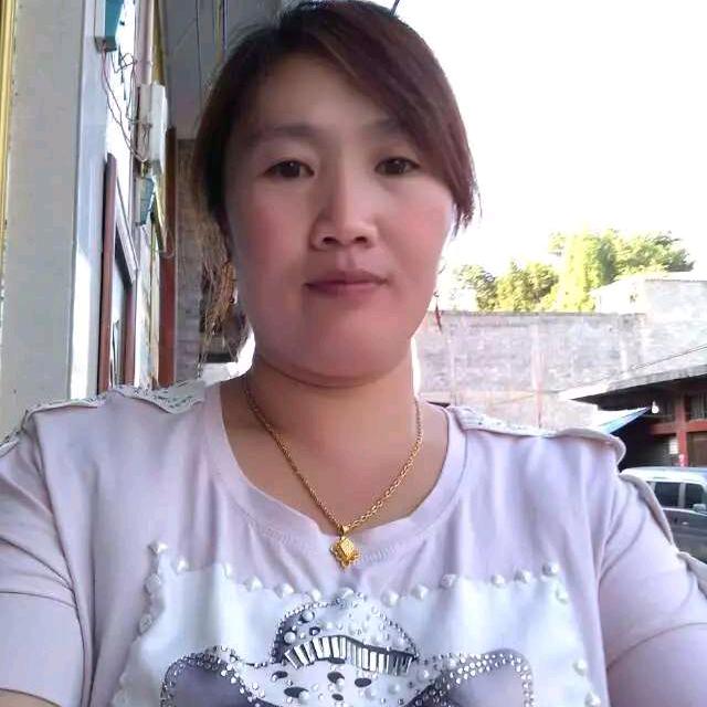 啊莲(付)