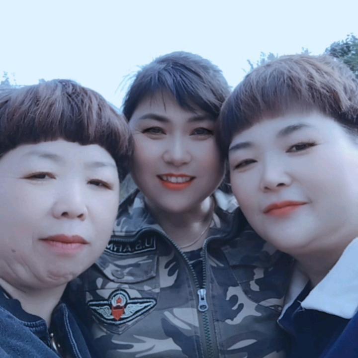 许昌李姐