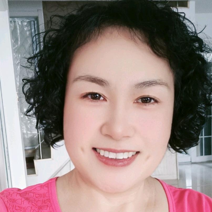 幸运李姐