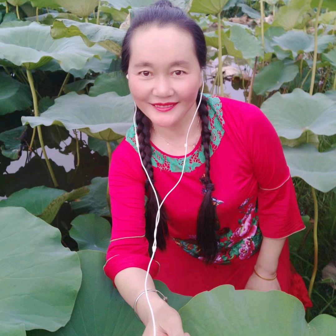 七〇大美妞