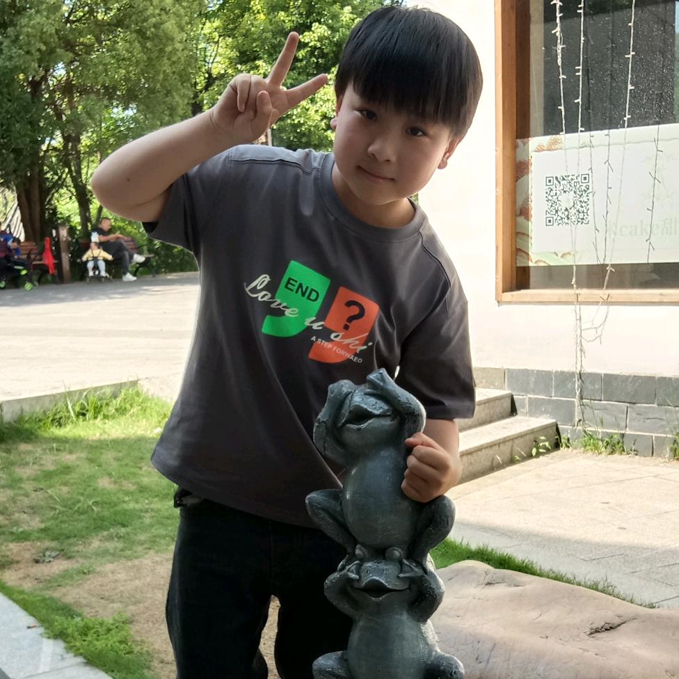 一生只为你