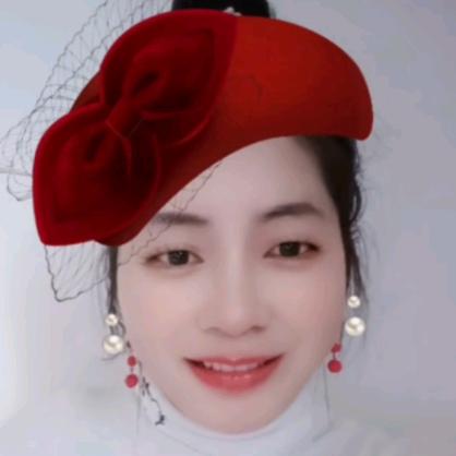 丫头: