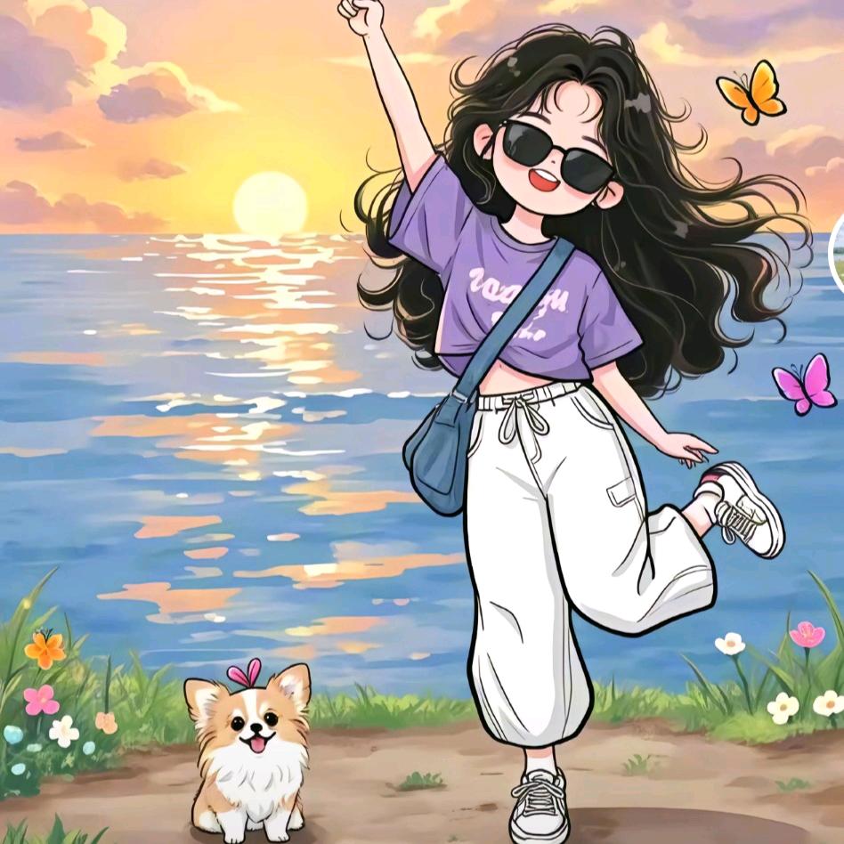 一笑而过🌹🍂🌹