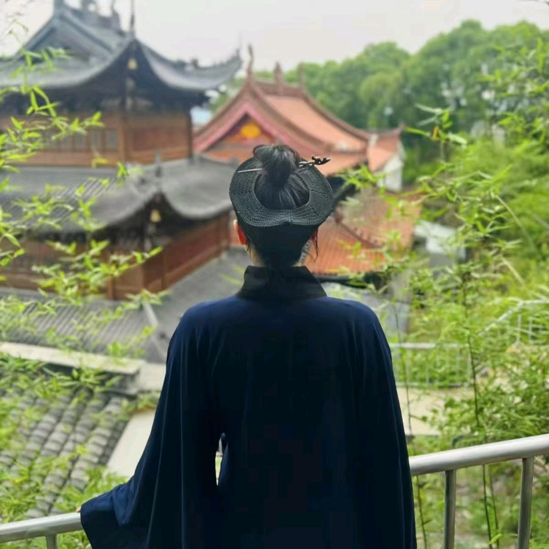 灵缘云阁&