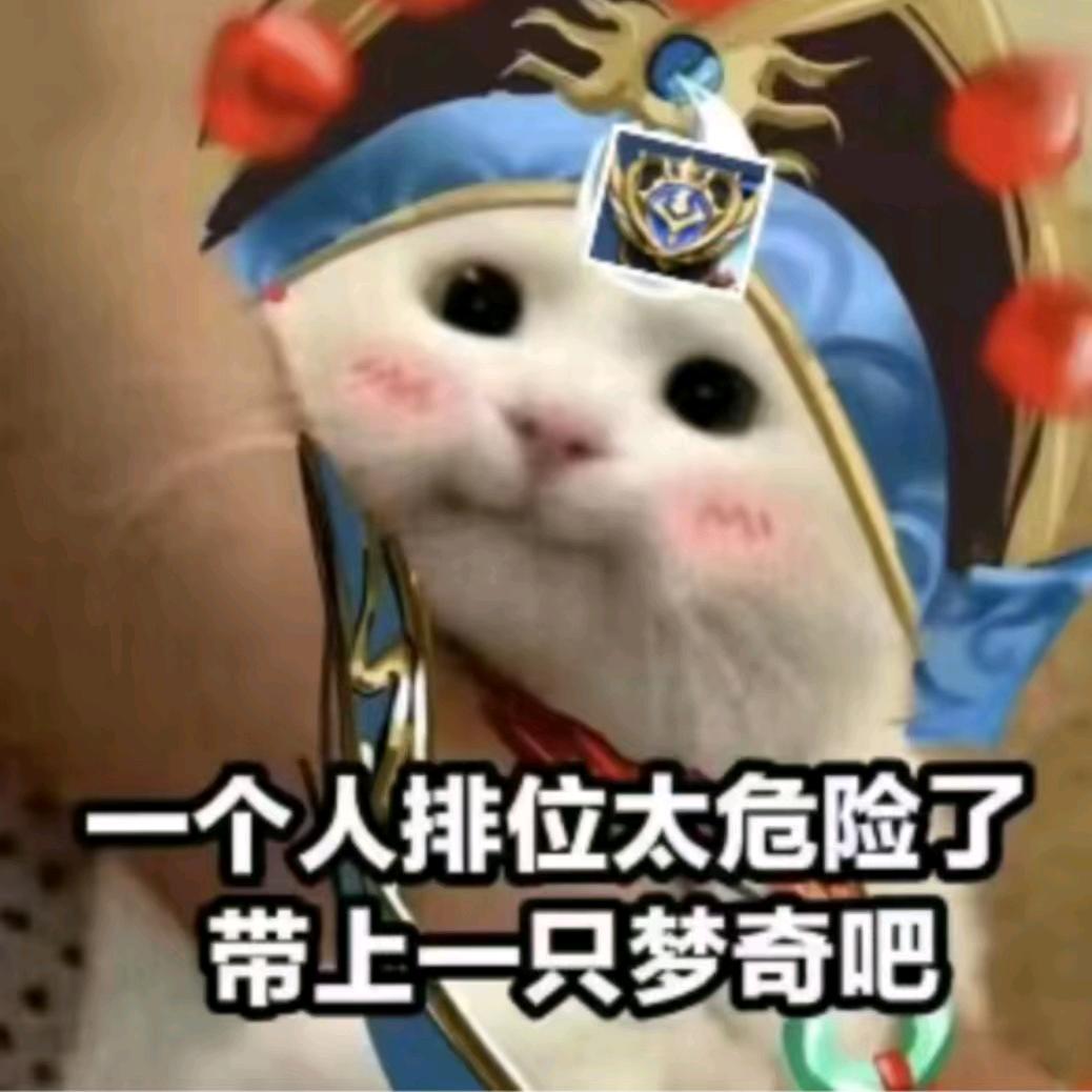 天降福星（国服梦奇）