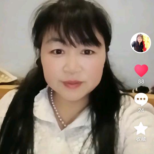 卖芝麻油的姐姐