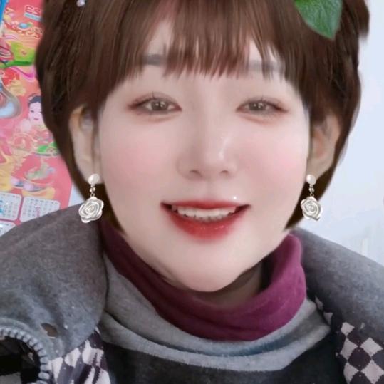 福娃妹