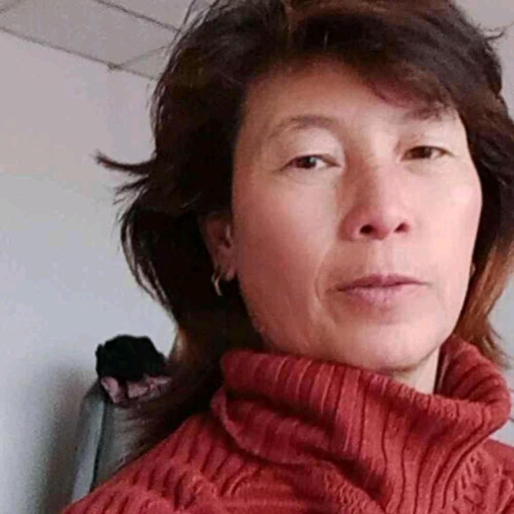 兰姐（12月10日8点10分首播）