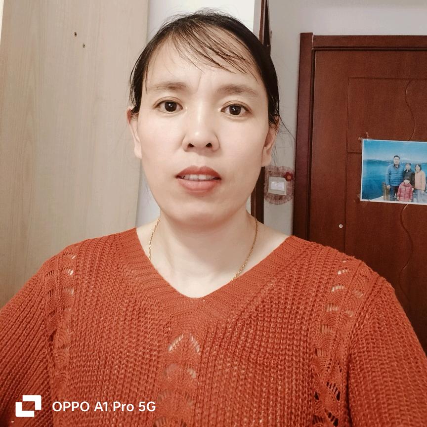 美玲