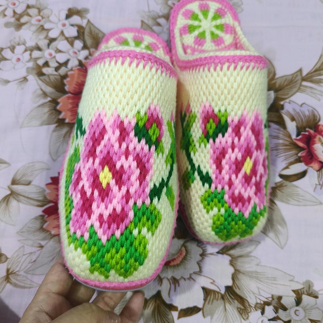 幸幸钩织（预订成品）