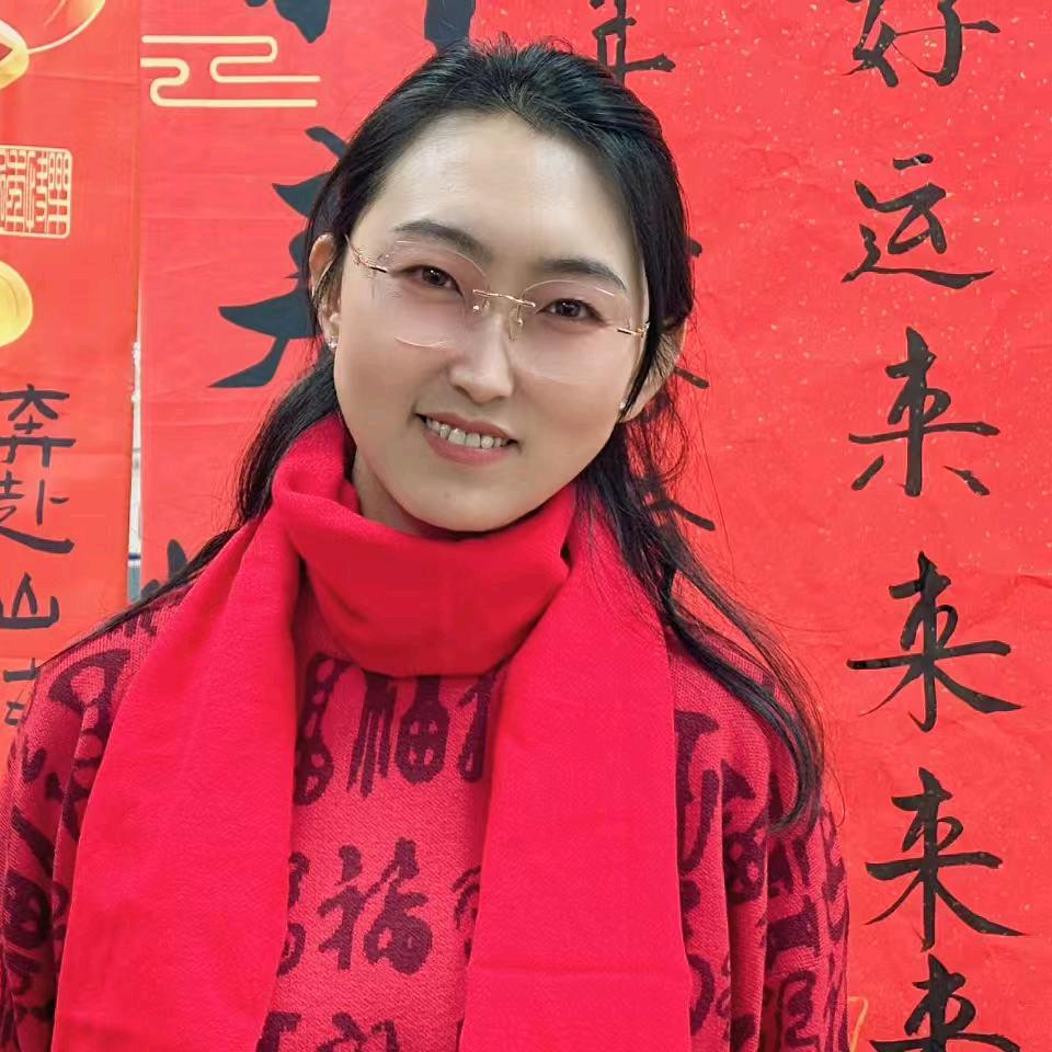 启航一幼守望者🌻冯园长