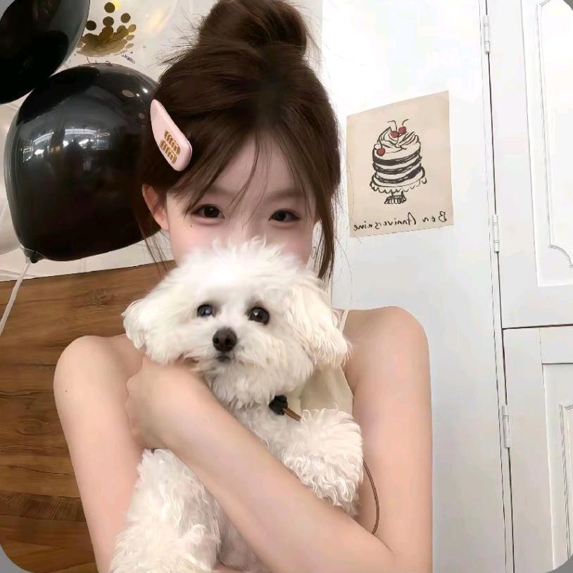 summer🐾