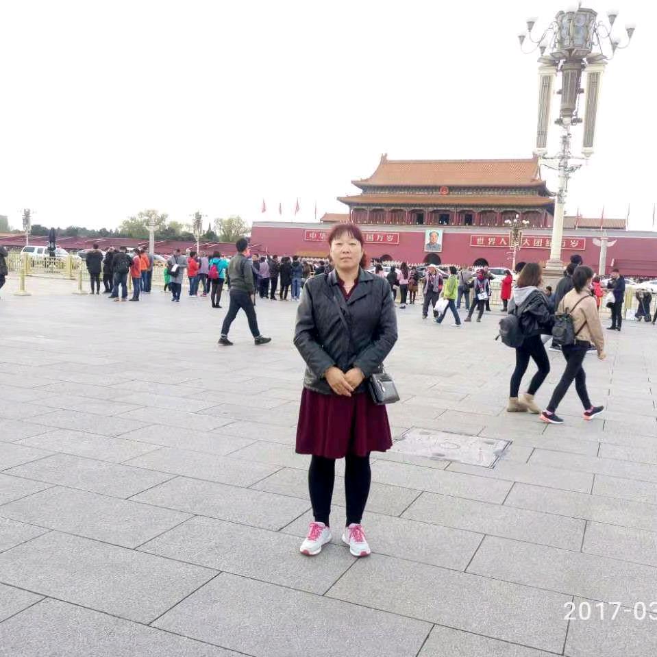 可爱的熊大🐻