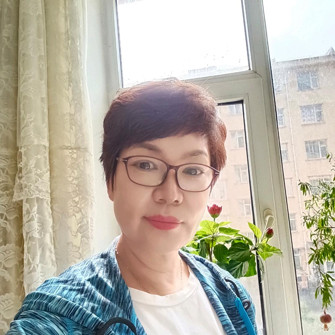 惜缘姐