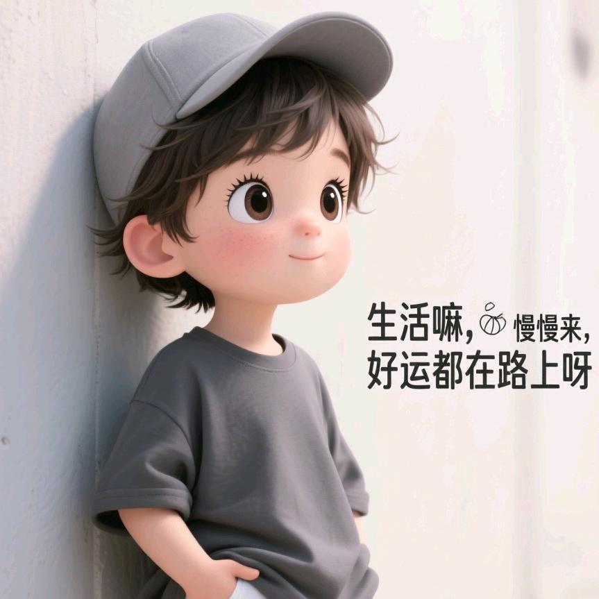 奔跑的蜗牛