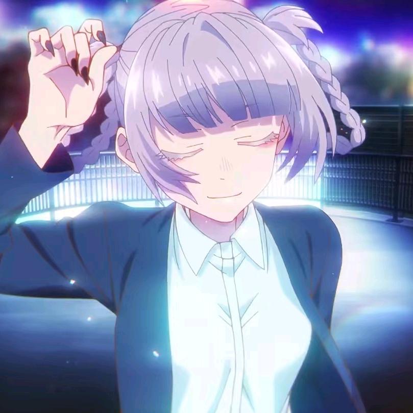 七草ナズナOvO