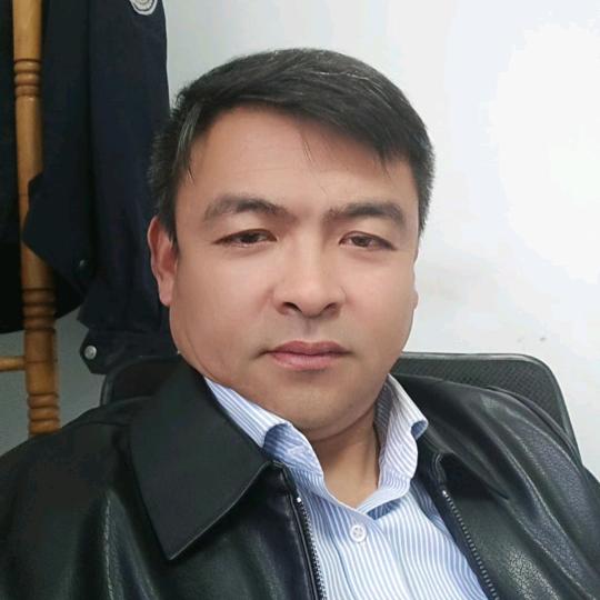 好运来敲门