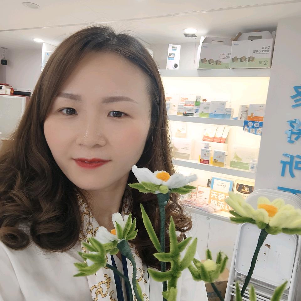 艾多美蓉蓉爱分享🏪