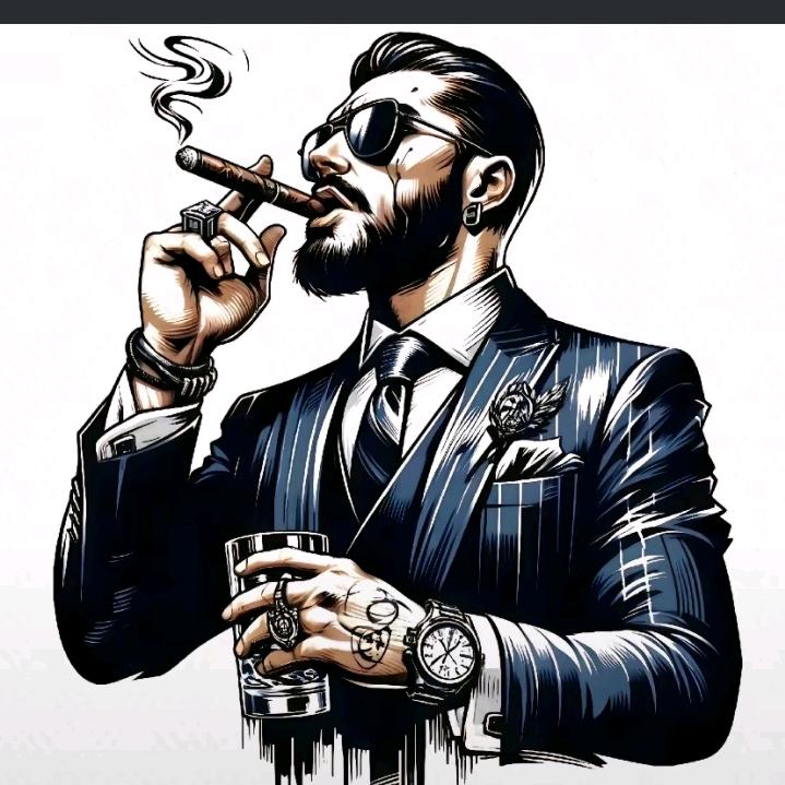 🚬ಇ᭄烟酒浪子࿐