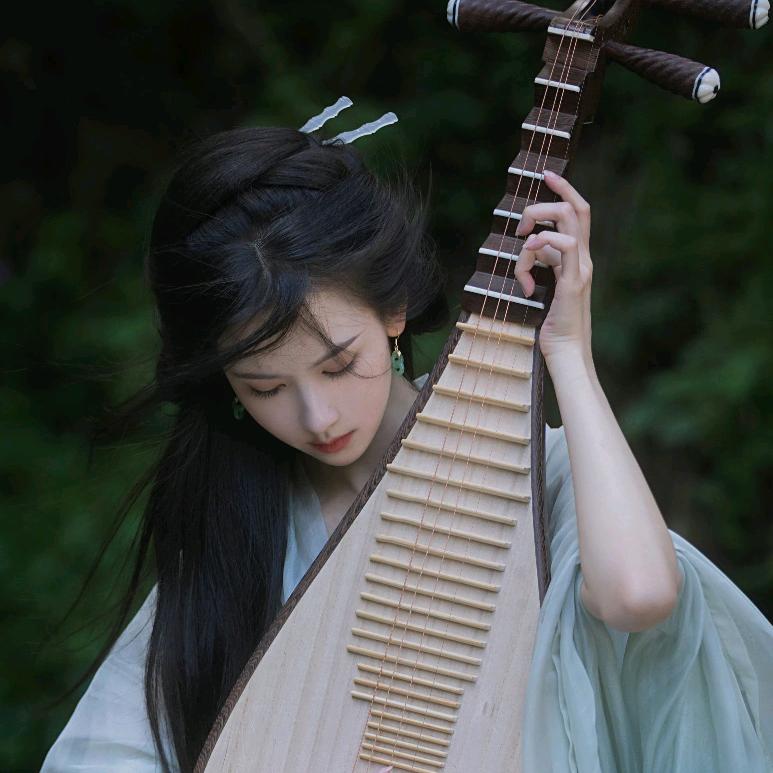 花月春风