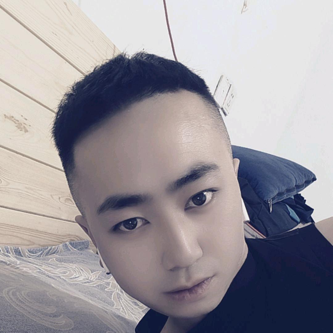 勇气男孩