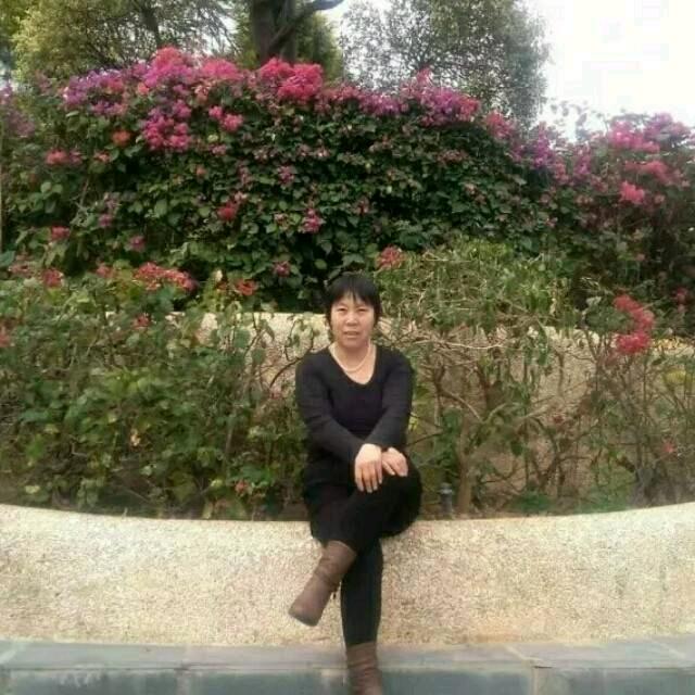 金花
