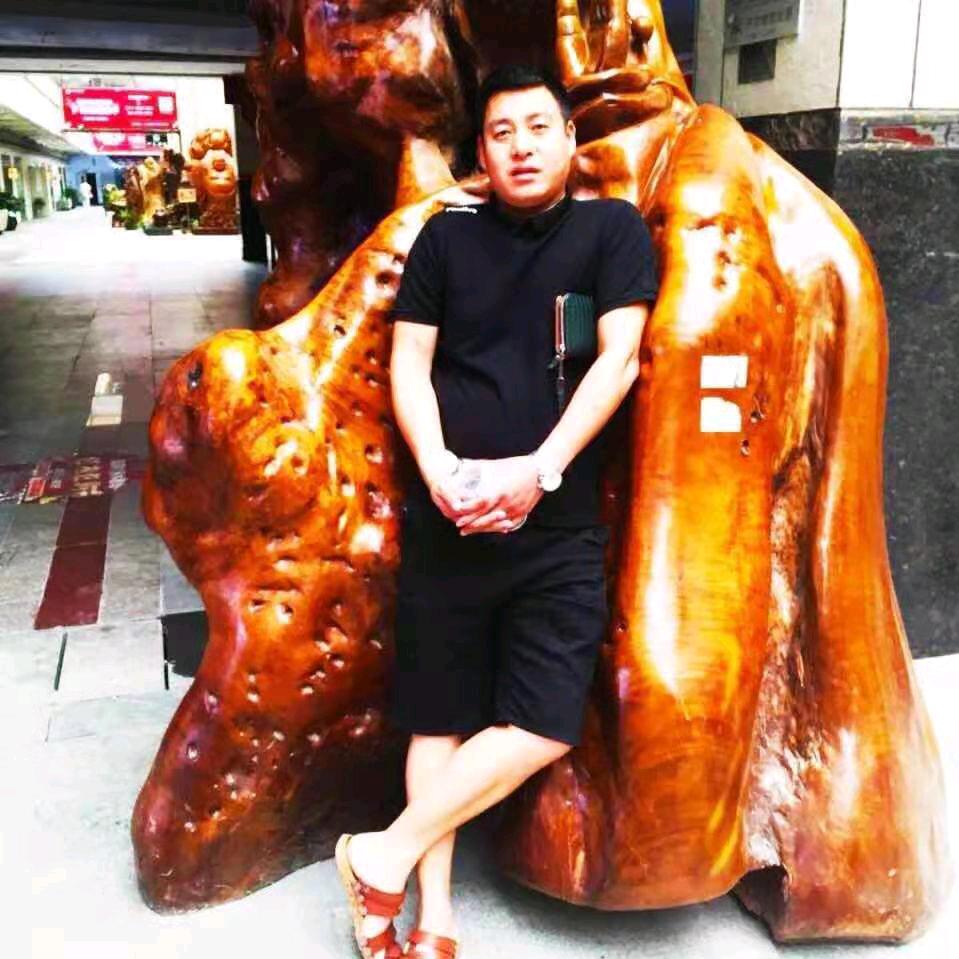 保持沉默（邱）