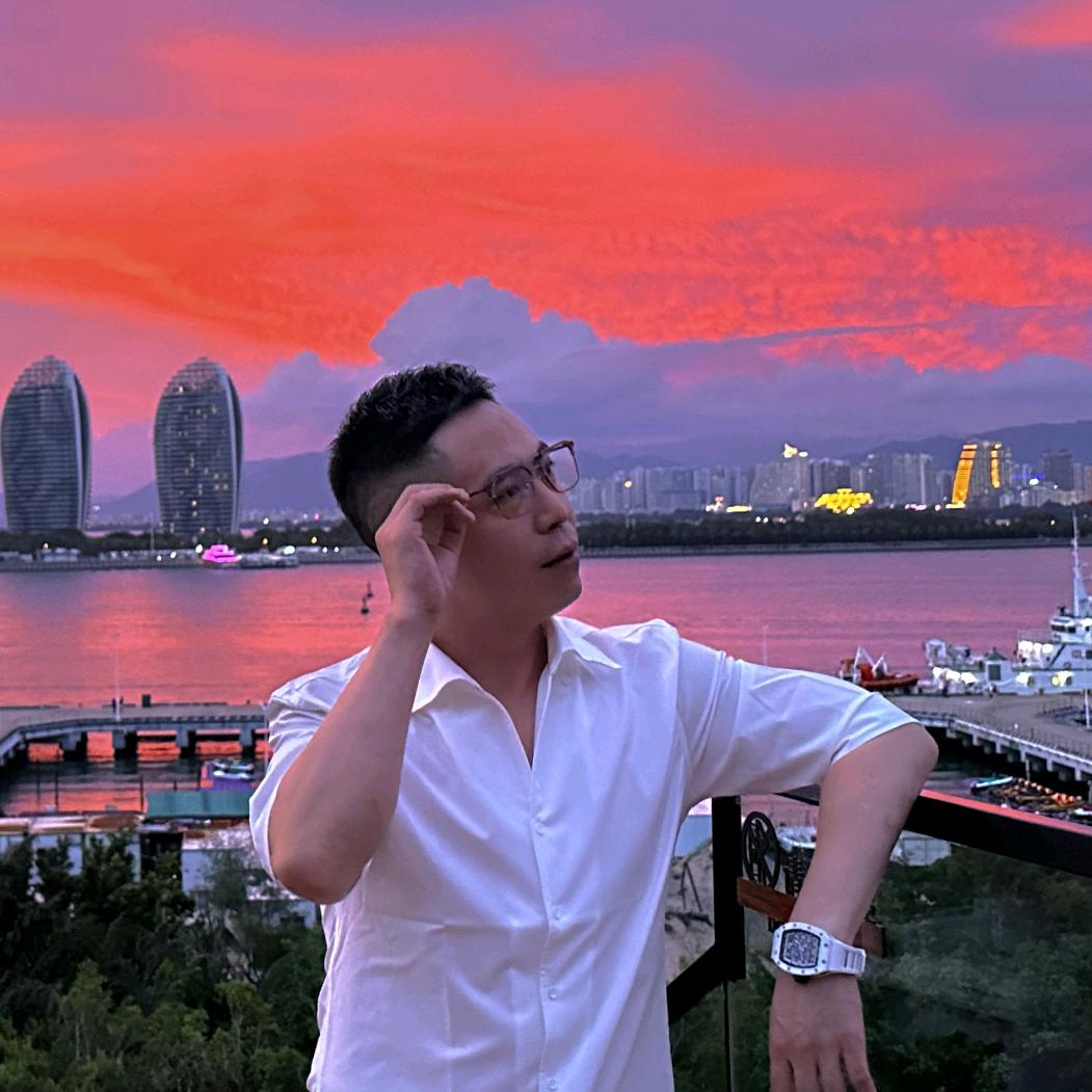 三亚东哥（高端旅游私人定制）