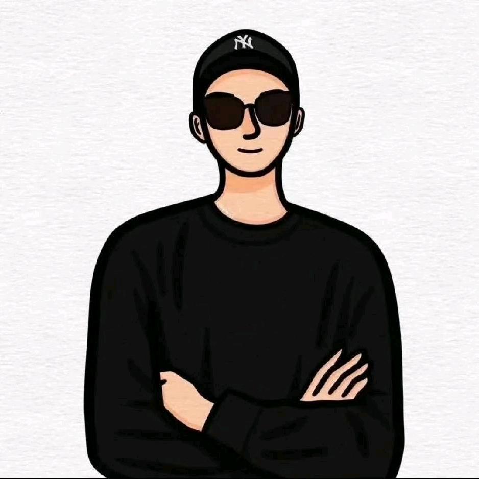 六爷（正能量）