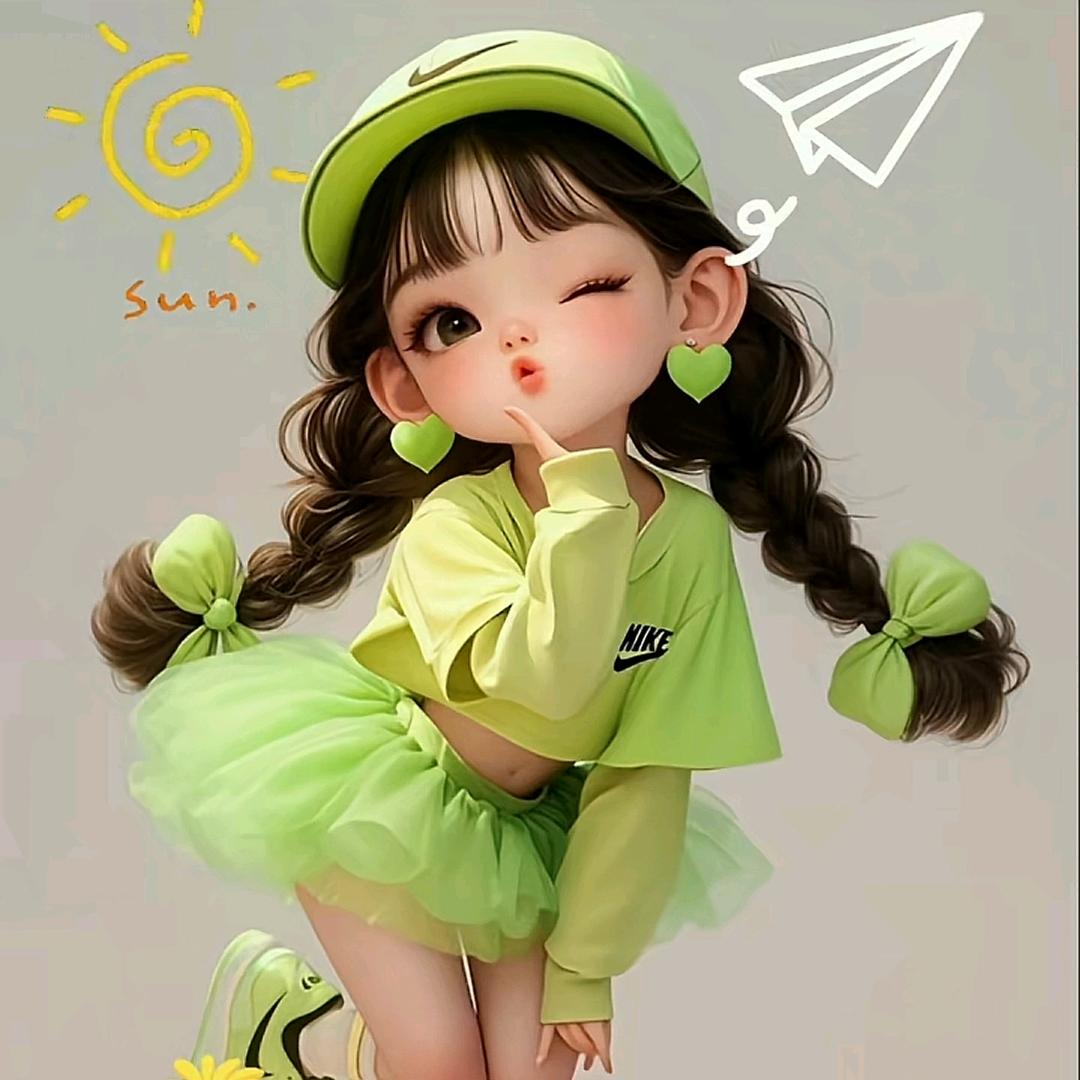 我是多多