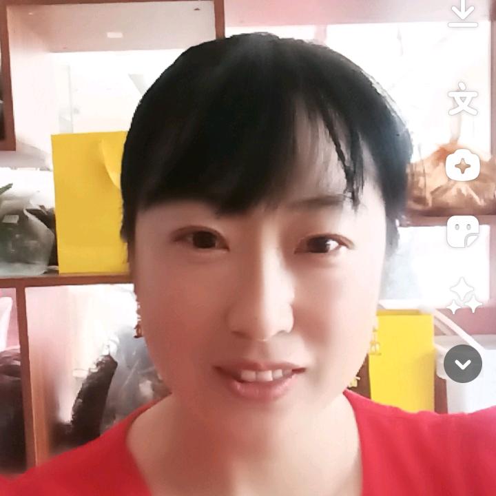 静静的开心