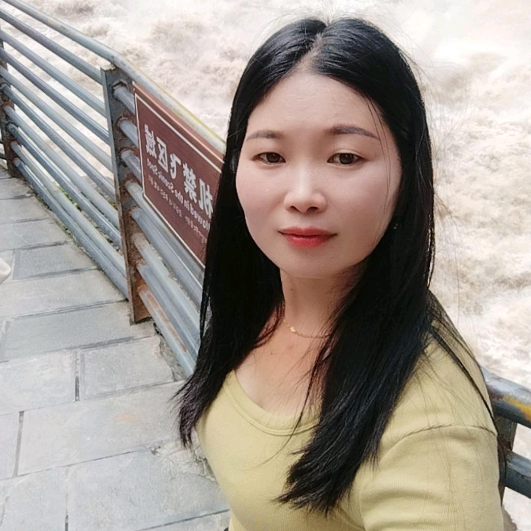 珍珍姐