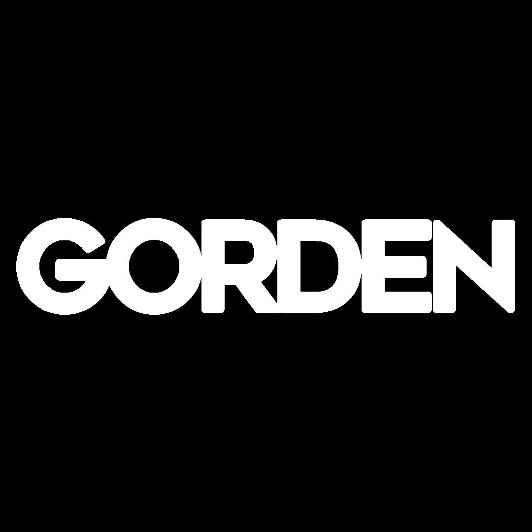 咯噔Gorden